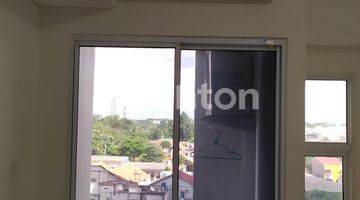 Gambar 4 BU MURAH, APARTEMEN AKASA BSD, STUDIO SEMI FURNISHED, LANTAI 5