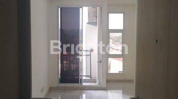 Gambar 1 BU MURAH, APARTEMEN AKASA BSD, STUDIO SEMI FURNISHED, LANTAI 5