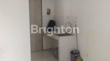 Gambar 2 BU MURAH, APARTEMEN AKASA BSD, STUDIO SEMI FURNISHED, LANTAI 5