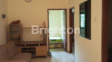 Gambar 5 RUMAH 2 LANTAI, 6 X 13 M2, DURI KEPA, 4 KAMAR TIDUR, SEMI FURNISHED, AC RANJANG, SOFA, AIR PANAS, CARPORT, BEBAS BANJIR