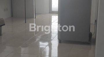 Gambar 1 APERTEMEN SEASON CITY, 2 BR,42M2, SEMI FURNISHED, TOWER A, LT 21, VIEW CITY