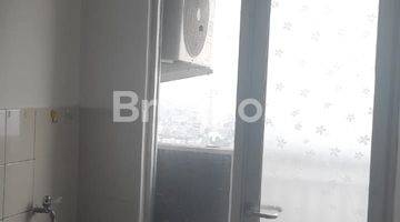 Gambar 2 APERTEMEN SEASON CITY, 2 BR,42M2, SEMI FURNISHED, TOWER A, LT 21, VIEW CITY