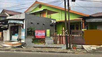 Gambar 3 Jual Cepat Rumah Anggrek Rosliana Kemanggisan