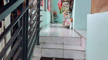 Gambar 3 Rumah hoek harga tidak mahal di jalan Mandala - Tomang 