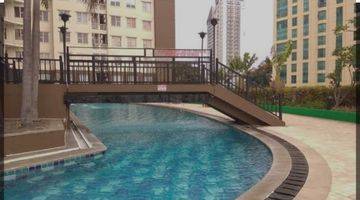 Gambar 3 Apartemen Luxury FullFurnish Casablanca Tebet dekat Perkantoran