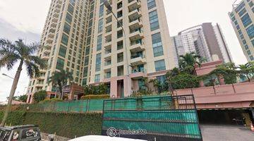 Gambar 5 Apartemen Luxury FullFurnish Casablanca Tebet dekat Perkantoran