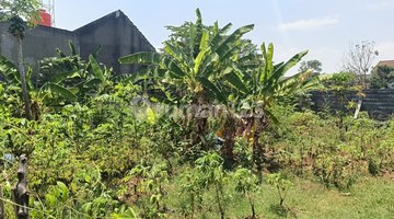 foto lainnya tanah siap bangun dii komplek