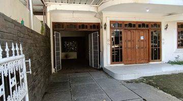 garasi/carport rumah murah siap huni di