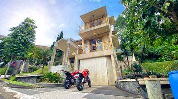 tampak depan paling murah di dago resort
