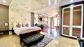 kamar tidur paling murah di dago resort