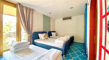 kamar tidur paling murah di dago resort