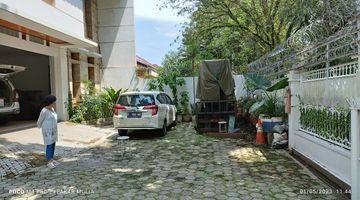 Gambar 4 Jarang Ada Rumah Sayap Supratman Bandung Siap Huni