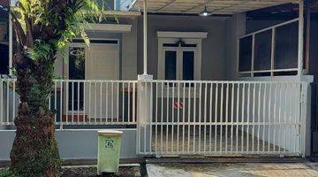 Gambar 1 Rumah Bagus Unfurnished SHM di Puri Dago Bandung, Bandung