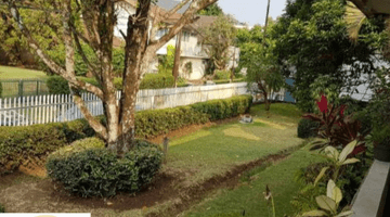 Gambar 1 Rumah Murah di Sangkuriang Dago, Bandung SHM