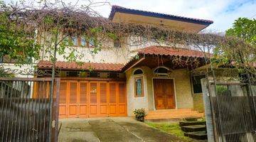 Gambar 1 Rumah Mewah Full Furnish Di Dago Asri Bandung Siap Huni