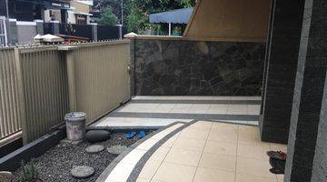 Gambar 1 Rumah Bagus Semi Furnished SHM di Sayap Buah Batu, Bandung