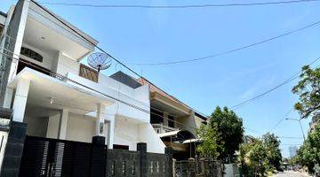 Gambar 4 Dijual Rumah 2 Lantai Perumahan Kertajaya Indah