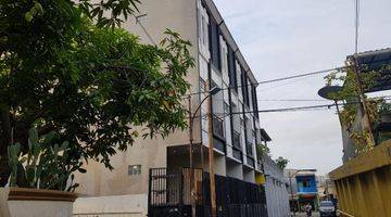 Gambar 2 Dijual Cepat Rumah 3 Lantai Di Cengkareng, Jakarta Barat