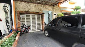 Gambar 2 Dijual cepat Rumah mewah 2 lantai full furnished di Citra 6 