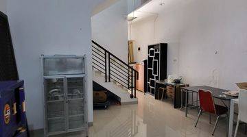 Gambar 1 Rumah 3.5 Lantai Furnished Di Mandala Barat, Tomang, Grogol