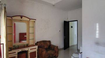 Gambar 2 Rumah 3.5 Lantai Furnished Di Mandala Barat, Tomang, Grogol