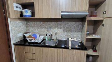 Gambar 4 Disewakan Cepat U Residence 1 Studio Furnished Di Supermall Karawaci