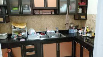 Gambar 5 Dijual Cepat Rumah 3 Lantai Semi Furnished Di Sunter Kirana, Jakut