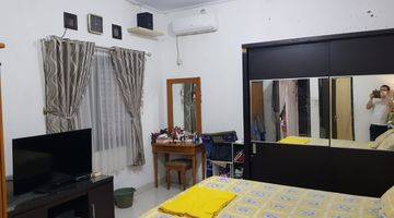 Gambar 2 Dijual Cepat Rumah Luas Nyaman Semi Furnished Di Alam Sutera