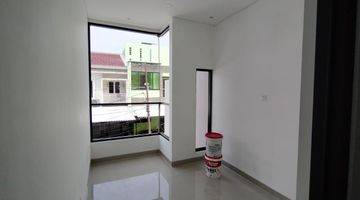 Gambar 4 Dijual Rumah Baru Di BCS, Kelapa Gading, Jakarta Utara