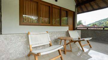 Gambar 4 Villa Pinggir Pantai Amed Karangasem (RCHD)