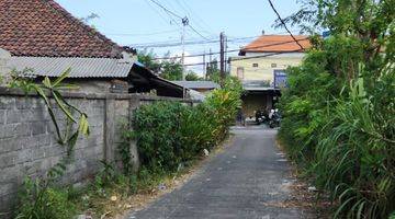 Gambar 2 Tanah Zona Perdagangan dan Jasa di Pecatu