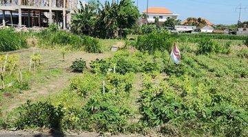 Gambar 2 Disewakan Tanah Potensial Dekat Sanur Independent School