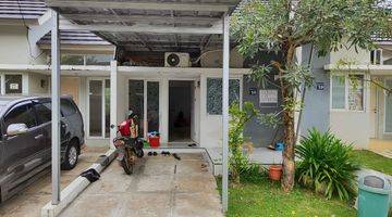 Gambar 1 Rumah Bagus Furnished di The River, Parung Panjang, Bogor