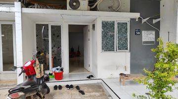 Gambar 4 Rumah Bagus Furnished di The River, Parung Panjang, Bogor