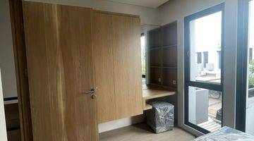 Gambar 2 Rumah 1 .55M An 3 Lantai Di Invensihaus, Bsd City Tangerang