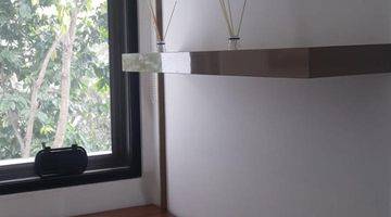 Gambar 1 Rumah Bagus 2 Lantai Semi Furnished Cluster Gading Serpong