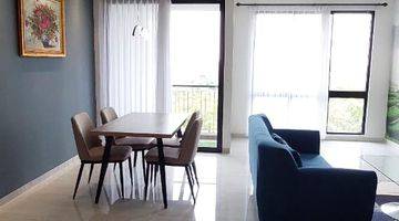 Gambar 1 Apartement Lloyd Alam Sutera Apartemen 2 BR Furnished Bagus