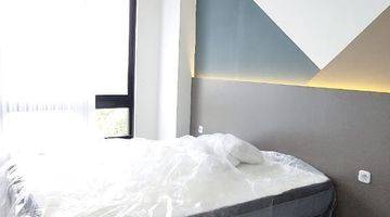 Gambar 5 Apartement Lloyd Alam Sutera Apartemen 2 BR Furnished Bagus