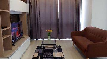 Gambar 2 Apartement LLOYD Alam Sutera Apartemen 3 BR Furnished Bagus