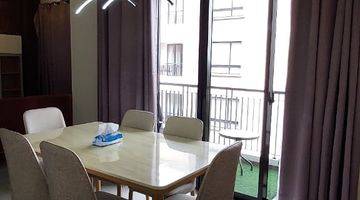 Gambar 5 Apartement LLOYD Alam Sutera Apartemen 3 BR Furnished Bagus