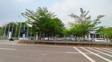 Gambar 4 Kavling Komersil 7.303 M2 Bsd Pinggir Jalan Boulevard Utama 