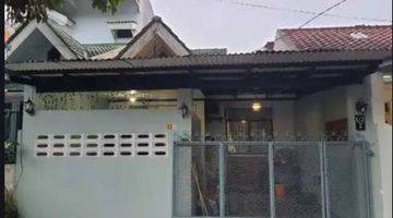 Gambar 1 Dijual Rumah di Kencana Loka,BSD