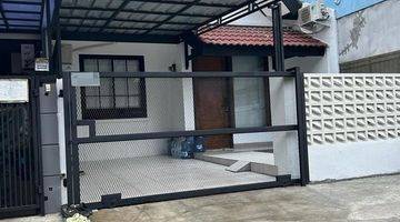 Gambar 1 Dijual Rumah Siap Huni di Kencana Loka BSD 