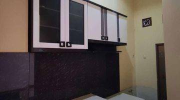 Gambar 3 Dijual Rumah 2 Lantai Siap Huni di Griya Loka BSD 