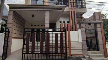 Gambar 1 Dijual Rumah 2 Lantai Siap Huni di Griya Loka BSD 