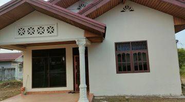 Gambar 4 Dijual Rumah Siap Huni di Jalan Kali Putih, Pekanbaru, Riau