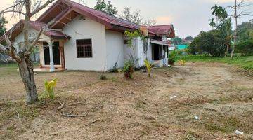 Gambar 5 Dijual Rumah Siap Huni di Jalan Kali Putih, Pekanbaru, Riau