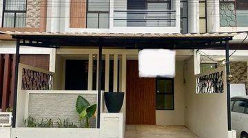 Gambar 1 Dijual Rumah Siap Huni di Cendana Residence