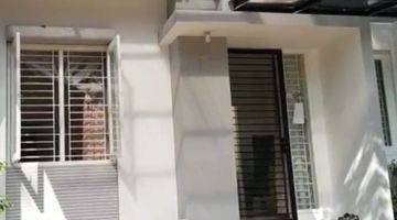 Gambar 1 Dijual Rumah Full Furnished dan Siap Huni