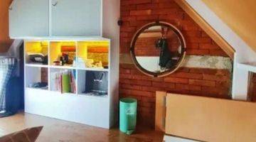 Gambar 1 Dijual Rumah Minimalis Modern dan Siap Huni di Delatinos BSD 